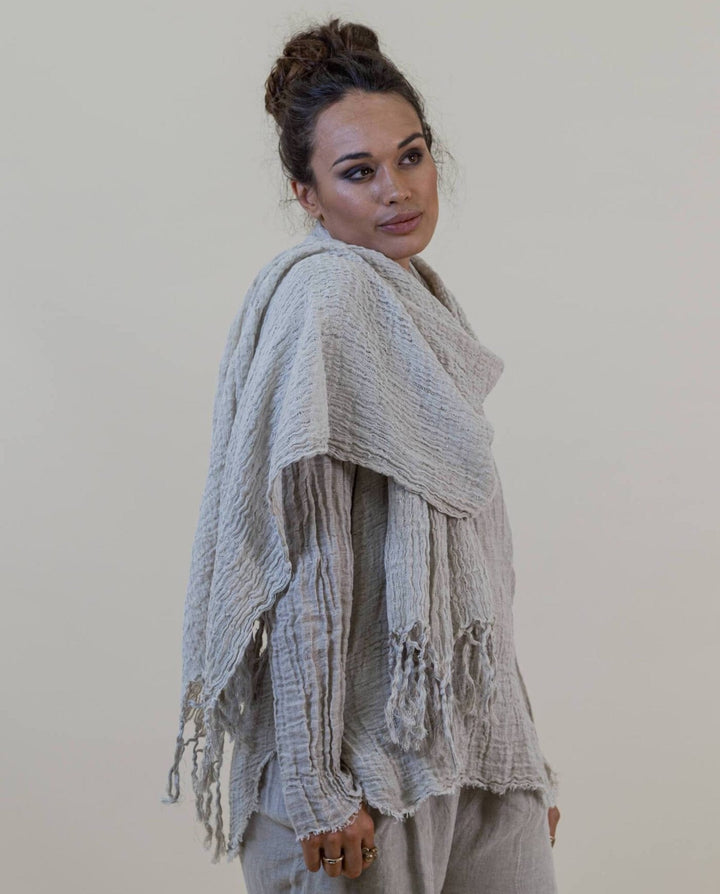 SCIALLE GARZATA - La Casa by Importante