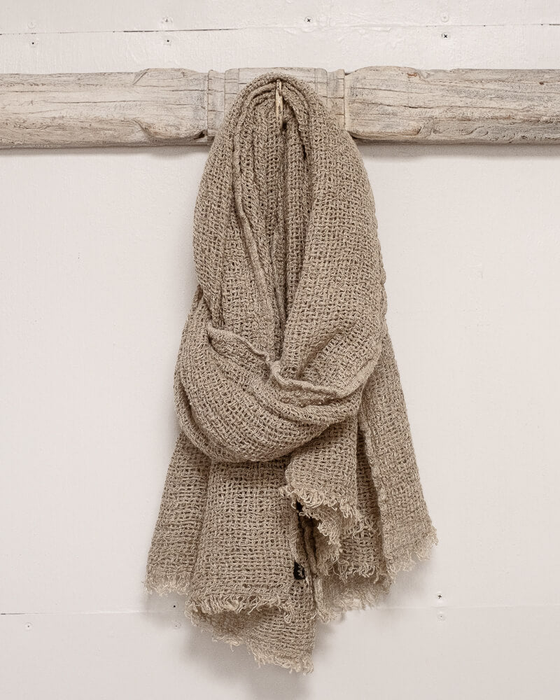 SCIALLE RURALE - Campagna - La Casa by Importante