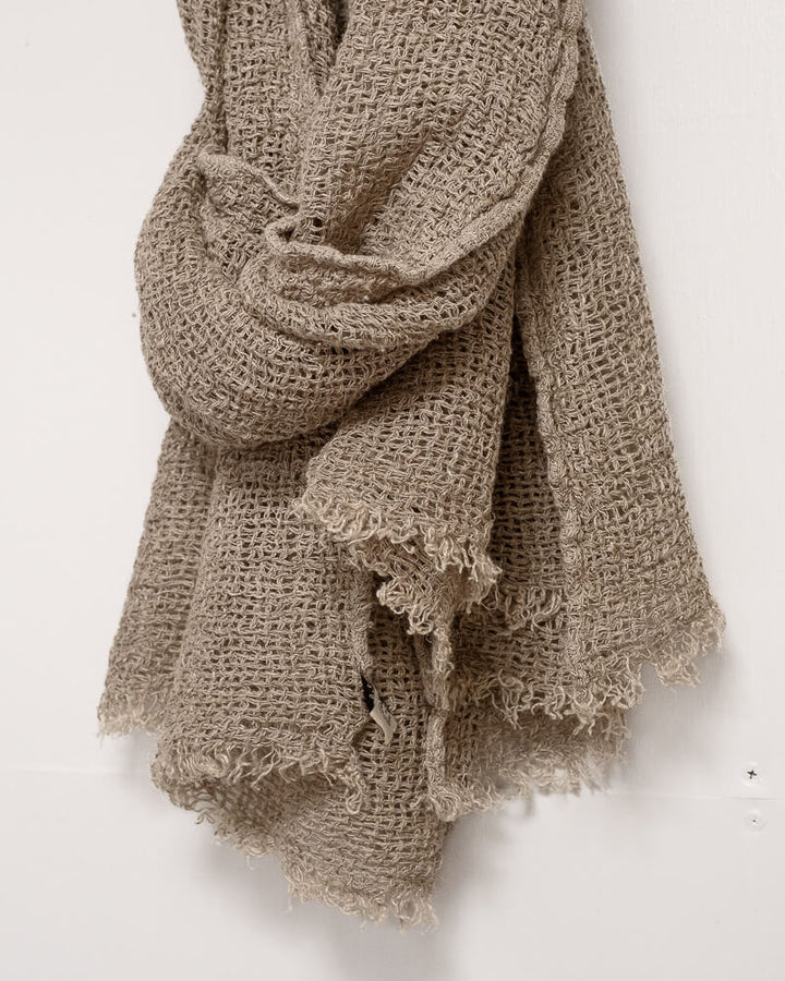 SCIALLE RURALE - Campagna - La Casa by Importante