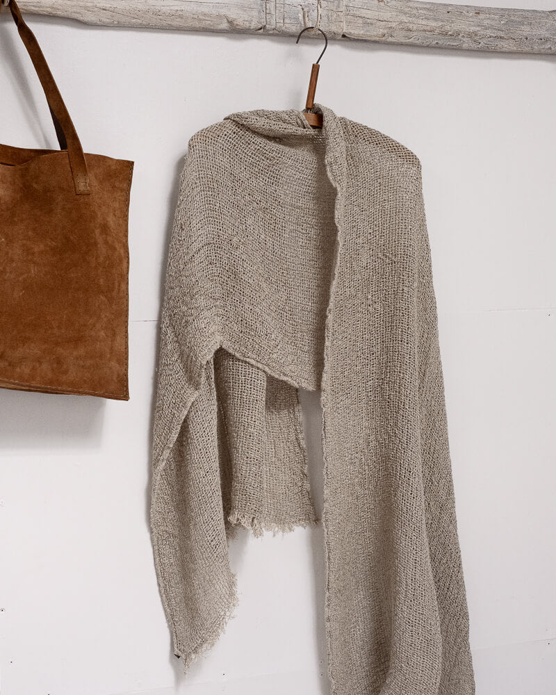 SCIALLE RURALE - Campagna - La Casa by Importante