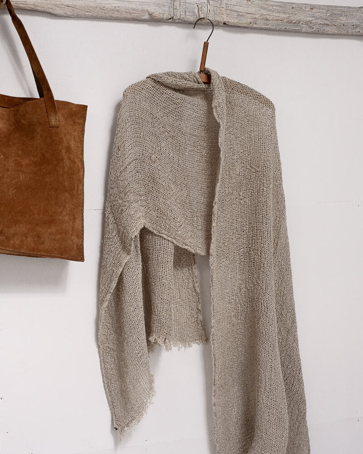 SCIALLE RURALE - Campagna - La Casa by Importante