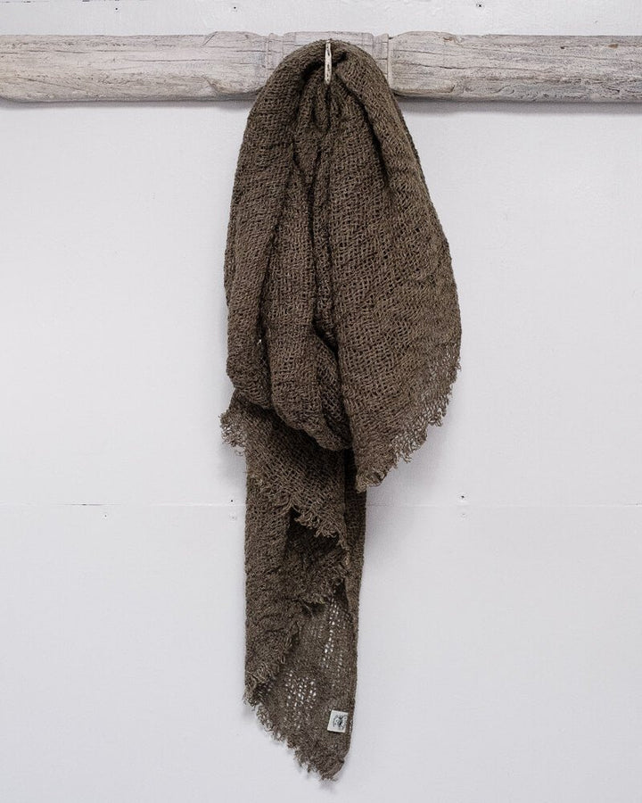 SCIALLE RURALE - Campagna - La Casa by Importante