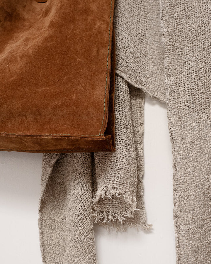 SCIALLE RURALE - Campagna - La Casa by Importante