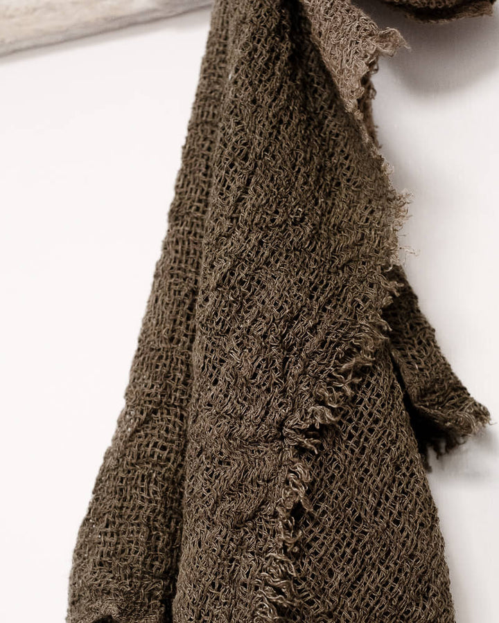 SCIALLE RURALE - Campagna - La Casa by Importante