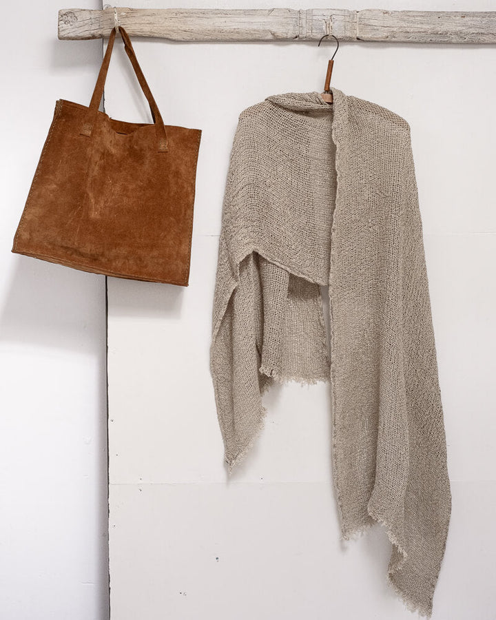 SCIALLE RURALE - Campagna - La Casa by Importante