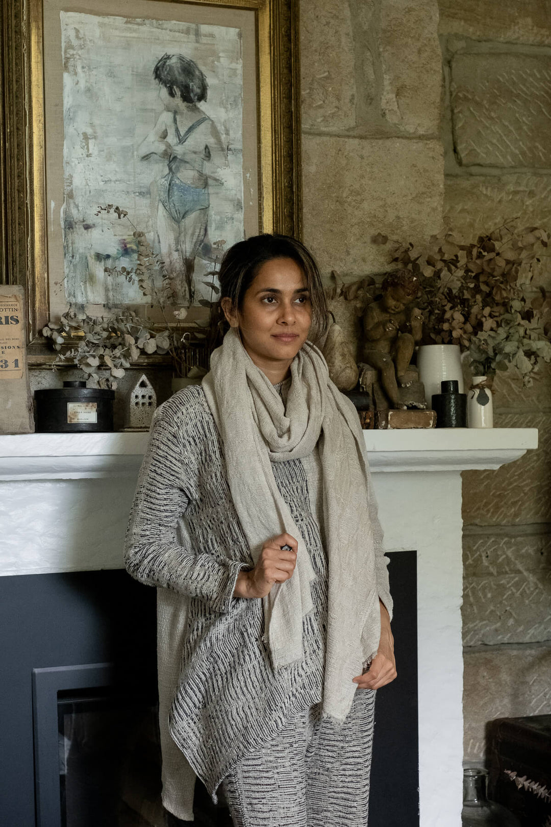 SCIALLE VENTO - Vento - La Casa by Importante