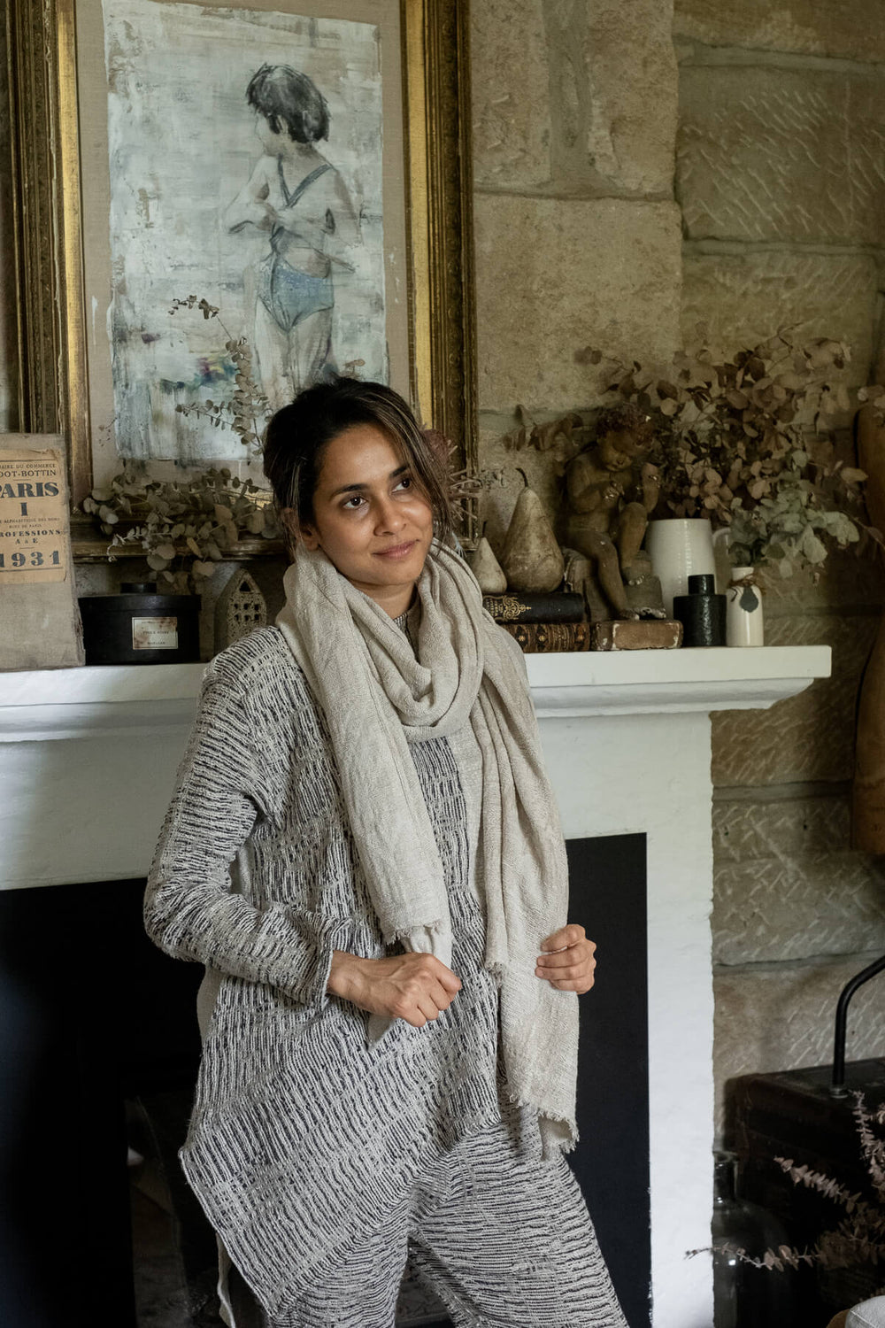 SCIALLE VENTO - Vento - La Casa by Importante