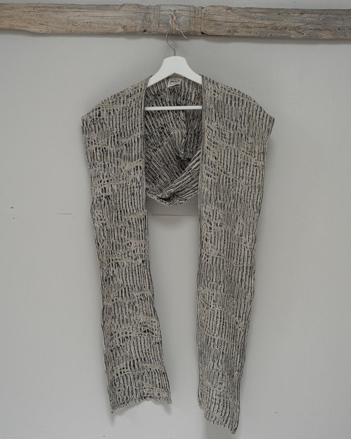 SCIARPA CAPPELLO - Sangria - La Casa by Importante