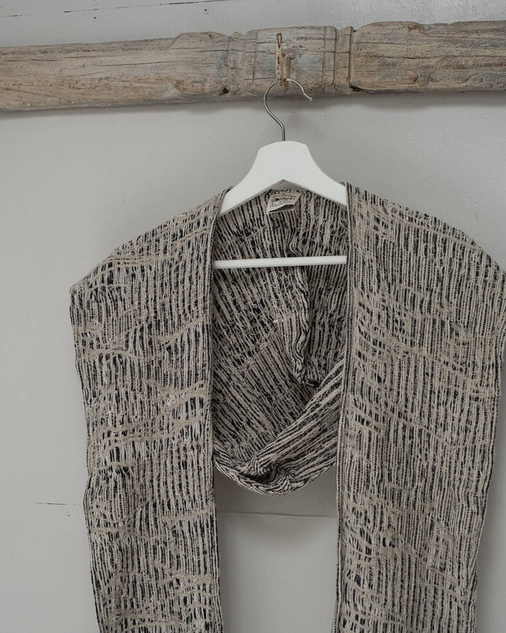 SCIARPA CAPPELLO - Sangria - La Casa by Importante