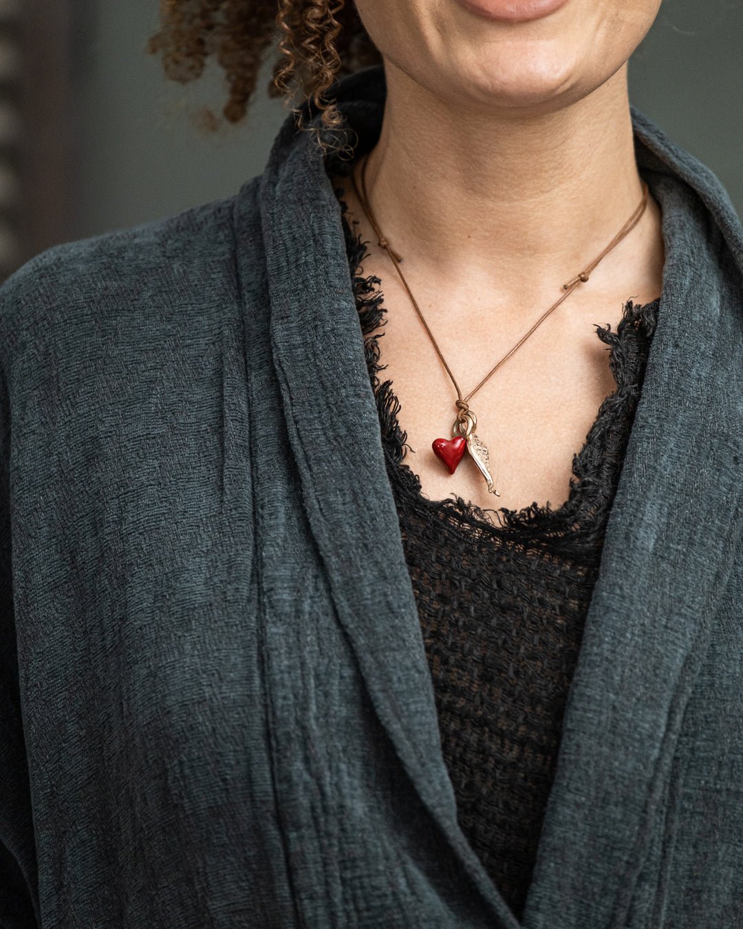 Scorfano Pendant - La Casa by Importante