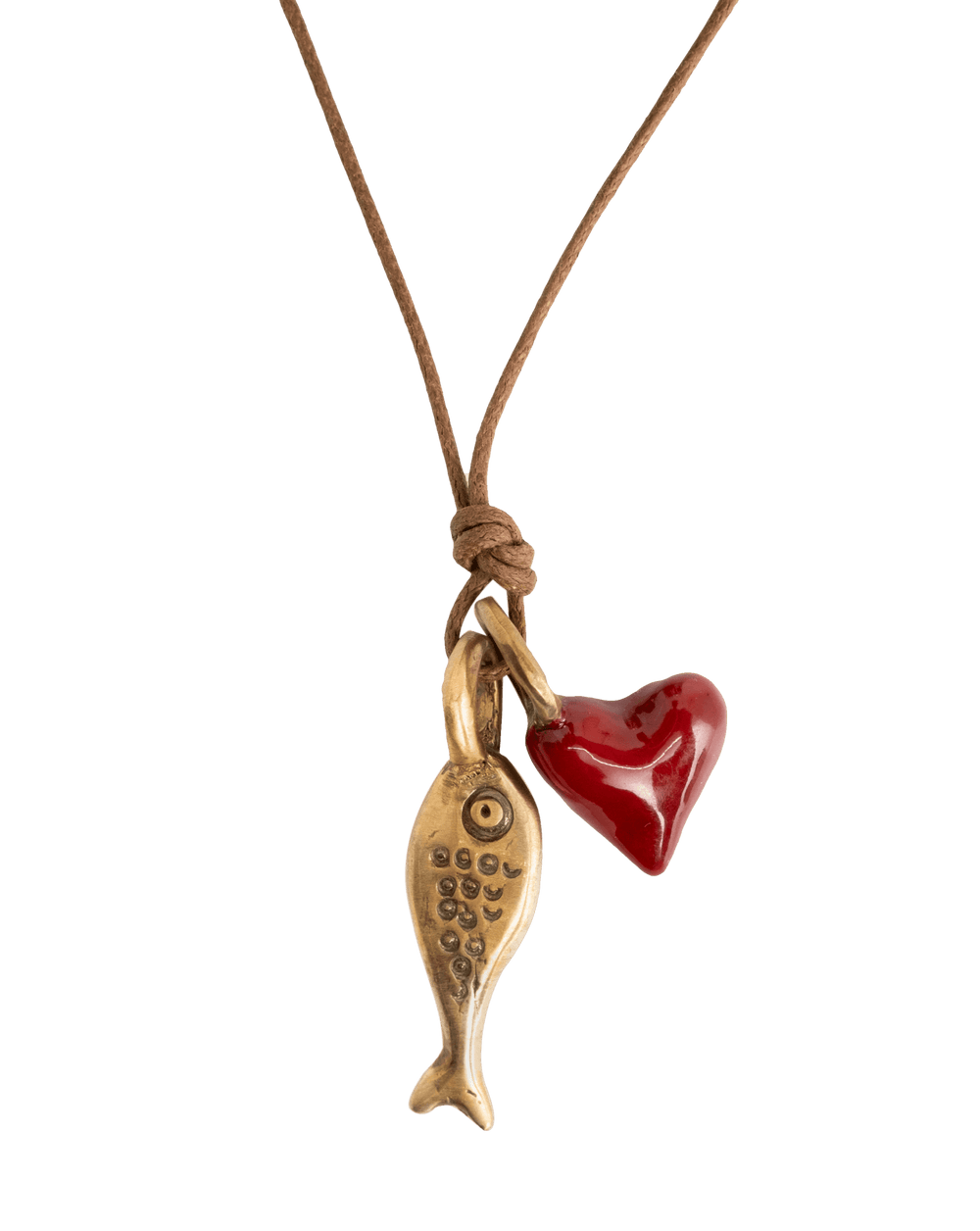 Scorfano Pendant - La Casa by Importante