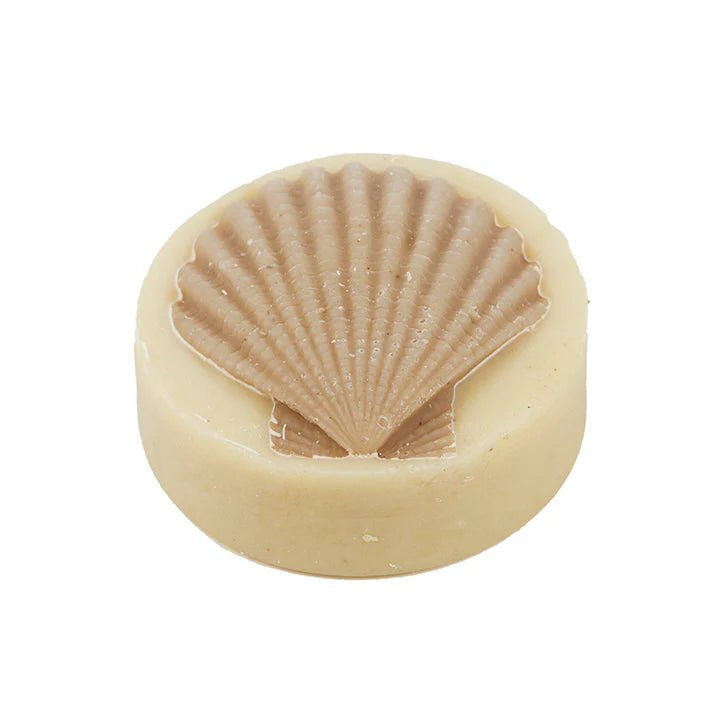 Shell Soap (Assorted) - La Casa by Importante