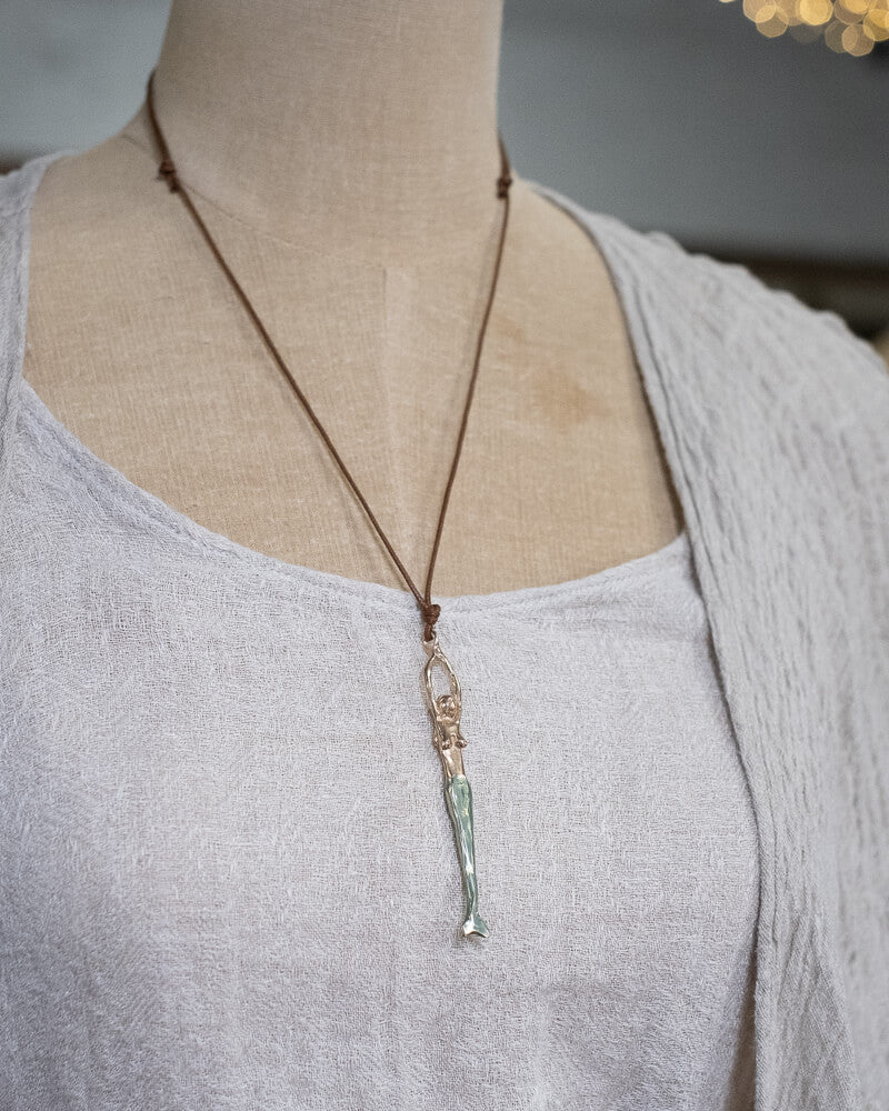 Sirena Pendant - La Casa by Importante