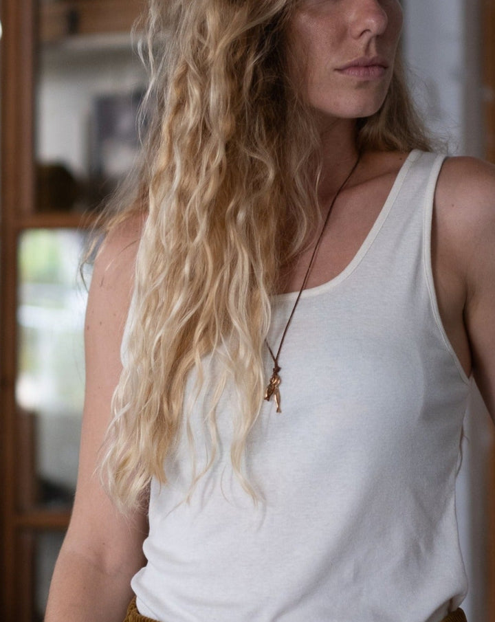 Sorelle Pendant - La Casa by Importante