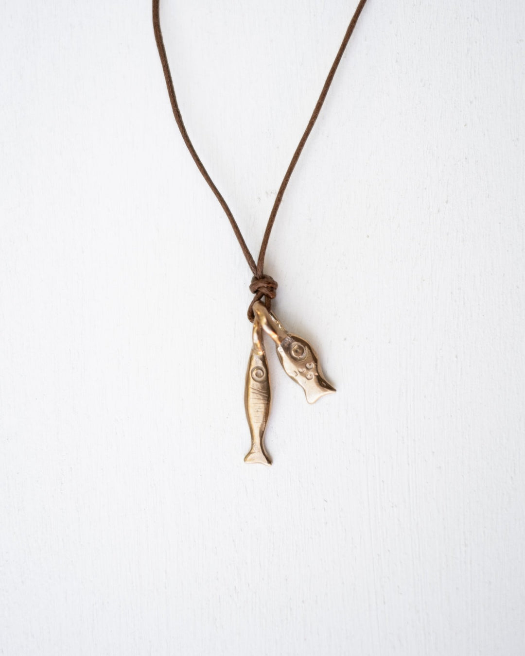 Sorelle Pendant - La Casa by Importante