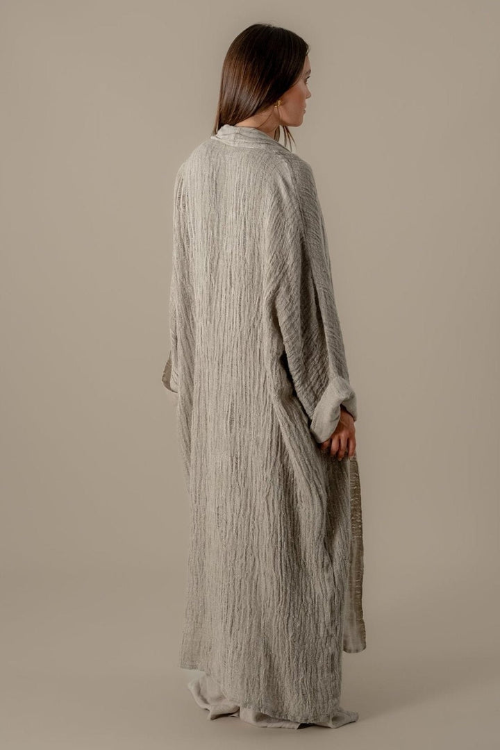 SPOLVERINO AQUILONIA - Tela d'orsey - La Casa by Importante