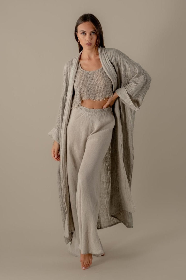 SPOLVERINO AQUILONIA - Tela d'orsey - La Casa by Importante