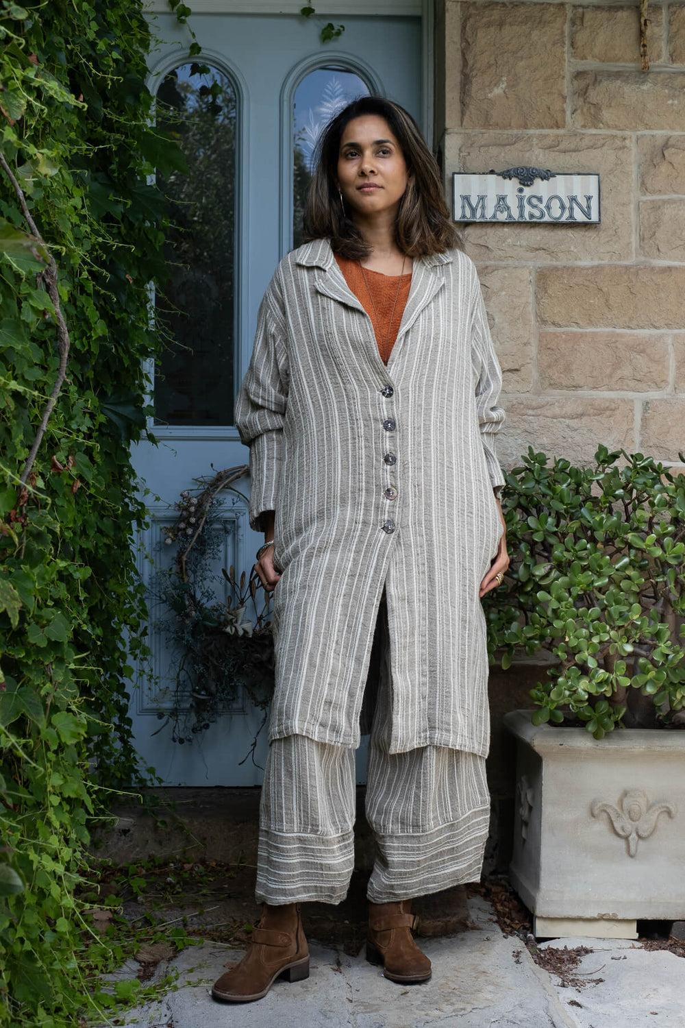 SPOLVERINO DAIQUIRI - Riga Mojito - La Casa by Importante