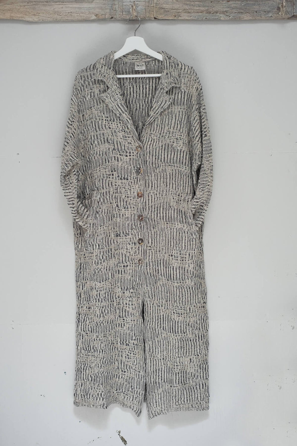 SPOLVERINO GORILLA - Sangria - La Casa by Importante