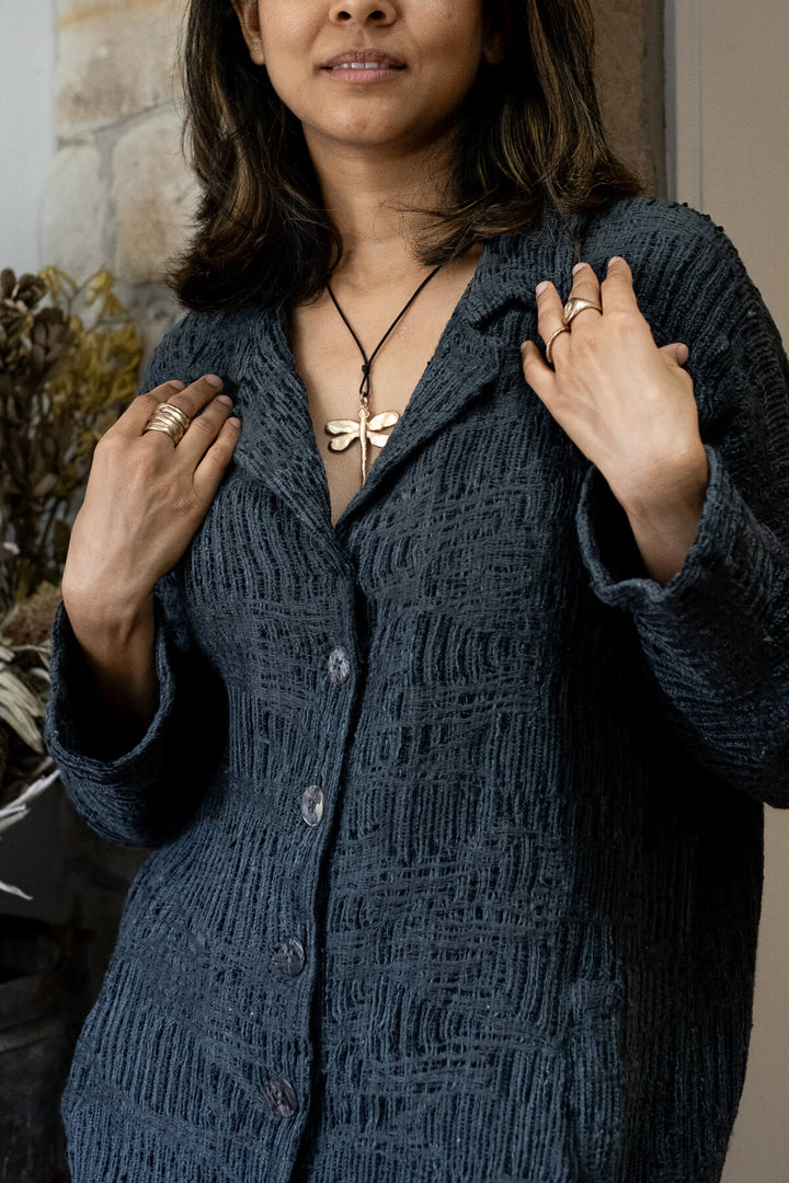 SPOLVERINO GORILLA - Sangria - La Casa by Importante