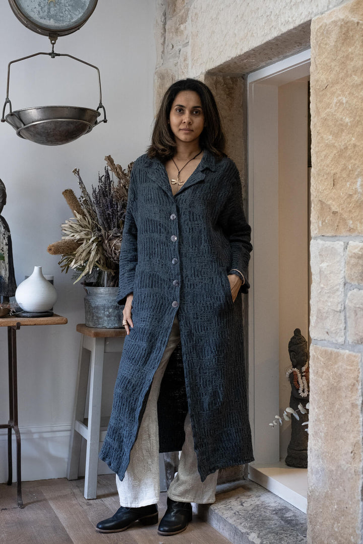 SPOLVERINO GORILLA - Sangria - La Casa by Importante