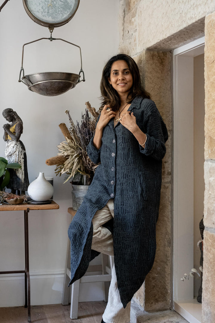 SPOLVERINO GORILLA - Sangria - La Casa by Importante