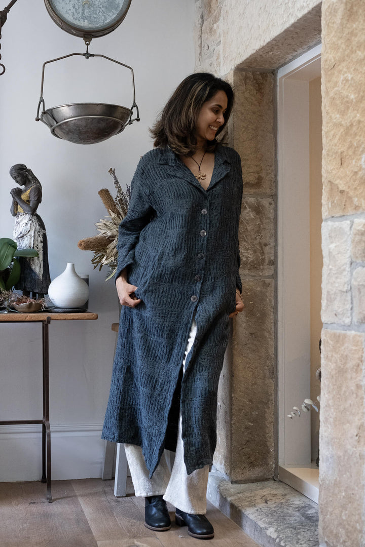 SPOLVERINO GORILLA - Sangria - La Casa by Importante