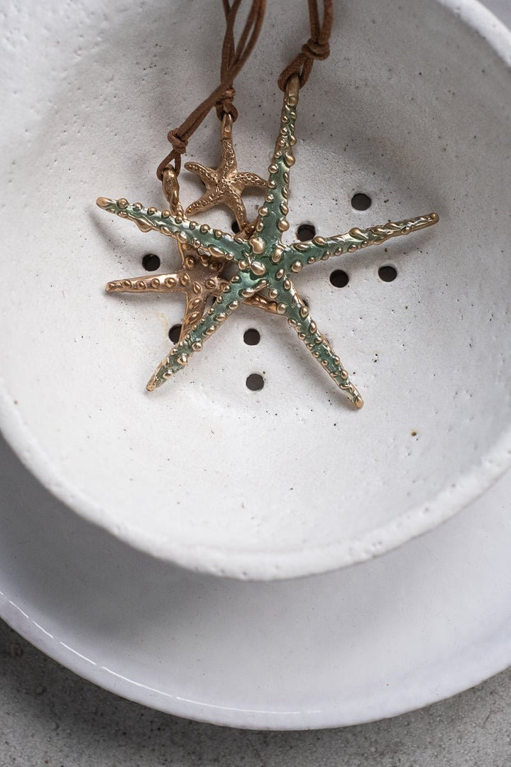 STELLA DI MARE L PENDANT - La Casa by Importante