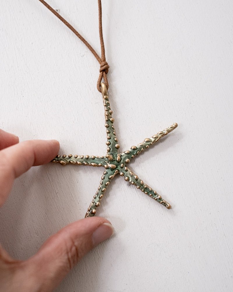 STELLA DI MARE L PENDANT - La Casa by Importante