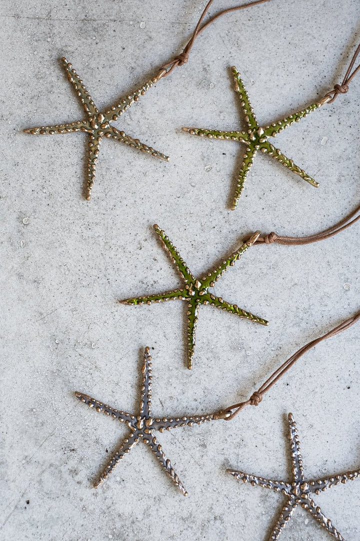 STELLA DI MARE L PENDANT - La Casa by Importante