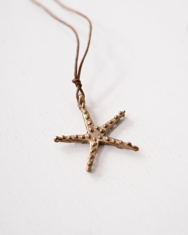 STELLA DI MARE M PENDANT - La Casa by Importante