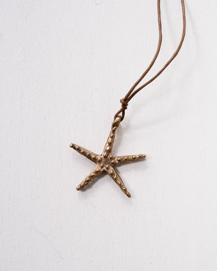 STELLA DI MARE M PENDANT - La Casa by Importante