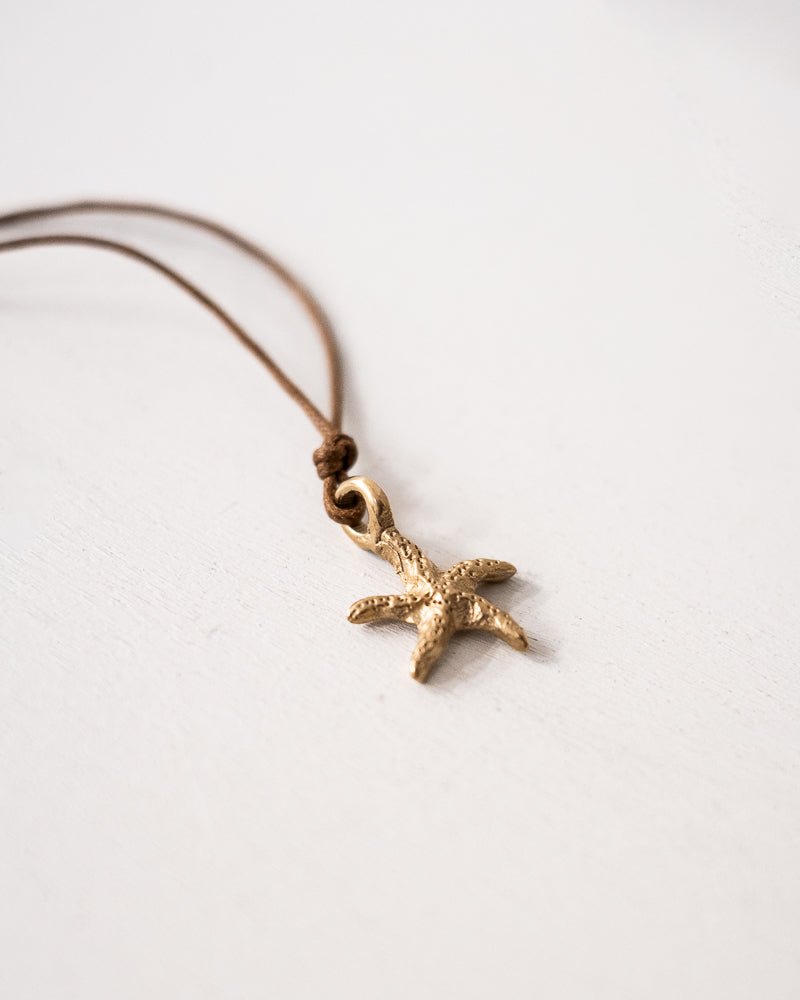 STELLA DI MARE S PENDANT - La Casa by Importante