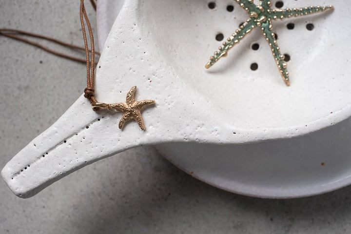 STELLA DI MARE S PENDANT - La Casa by Importante