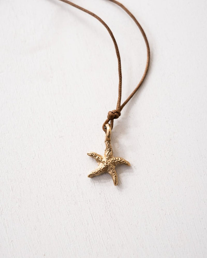 STELLA DI MARE S PENDANT - La Casa by Importante