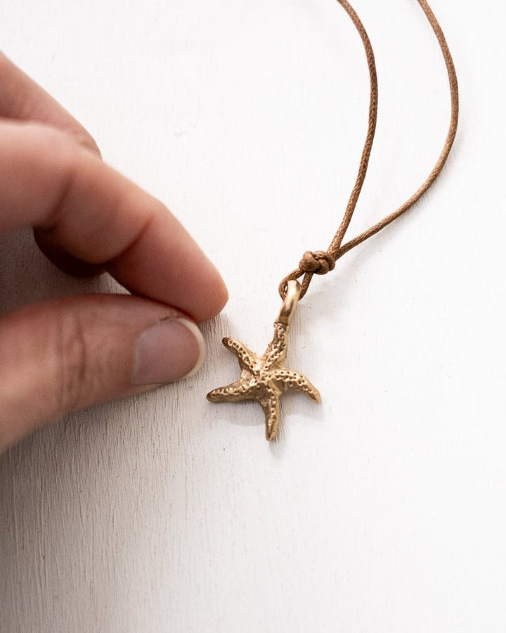 STELLA DI MARE S PENDANT - La Casa by Importante