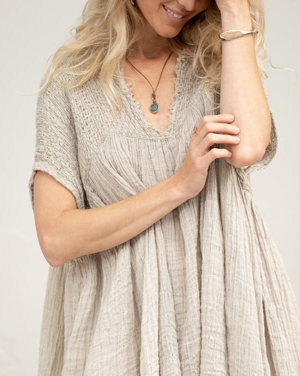 Tonda L Pendant - La Casa by Importante