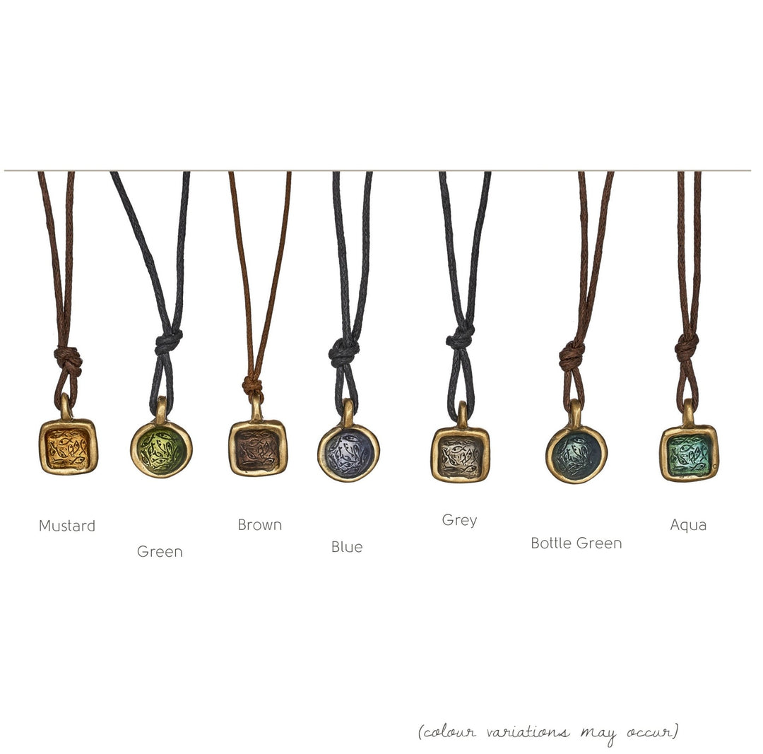 Tonda L Pendant - La Casa by Importante