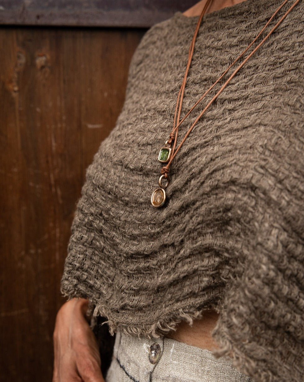 Tonda L Pendant - La Casa by Importante