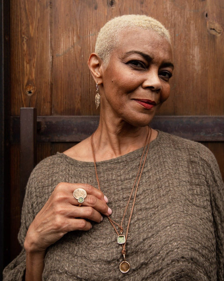 Tonda L Pendant - La Casa by Importante