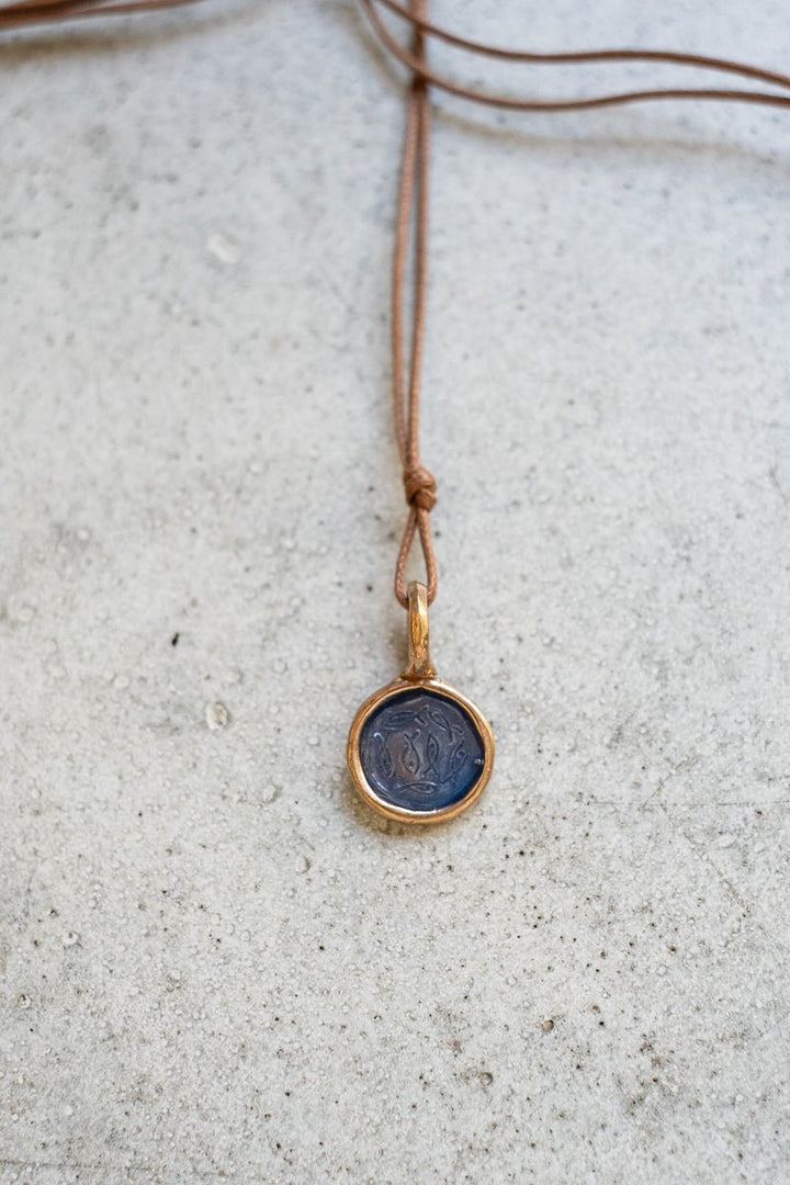 Tonda S Pendant - La Casa by Importante