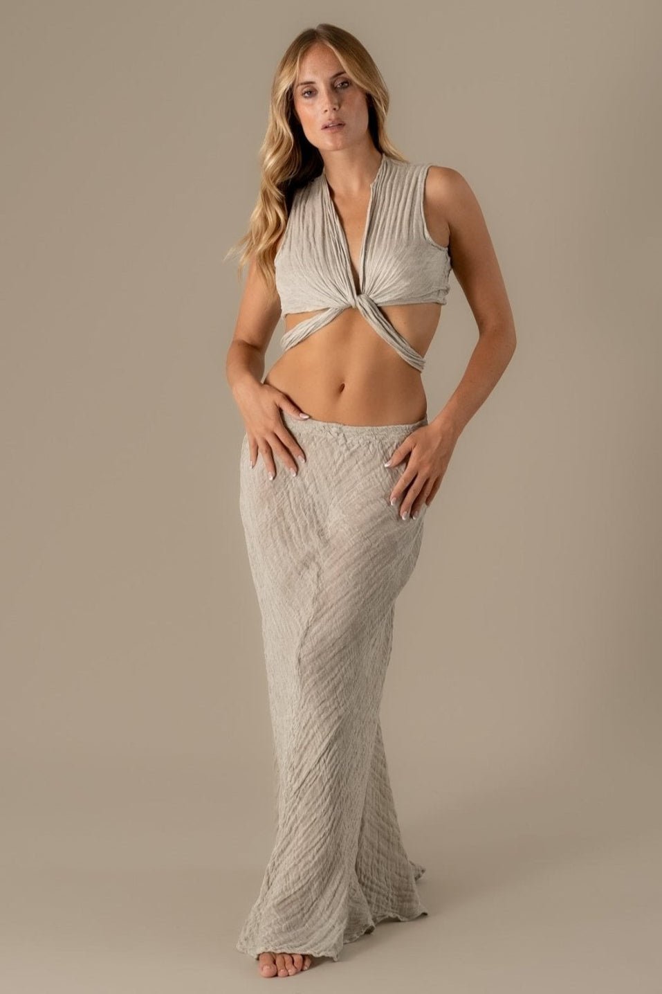 TOP ARABESK - Cairo - La Casa by Importante