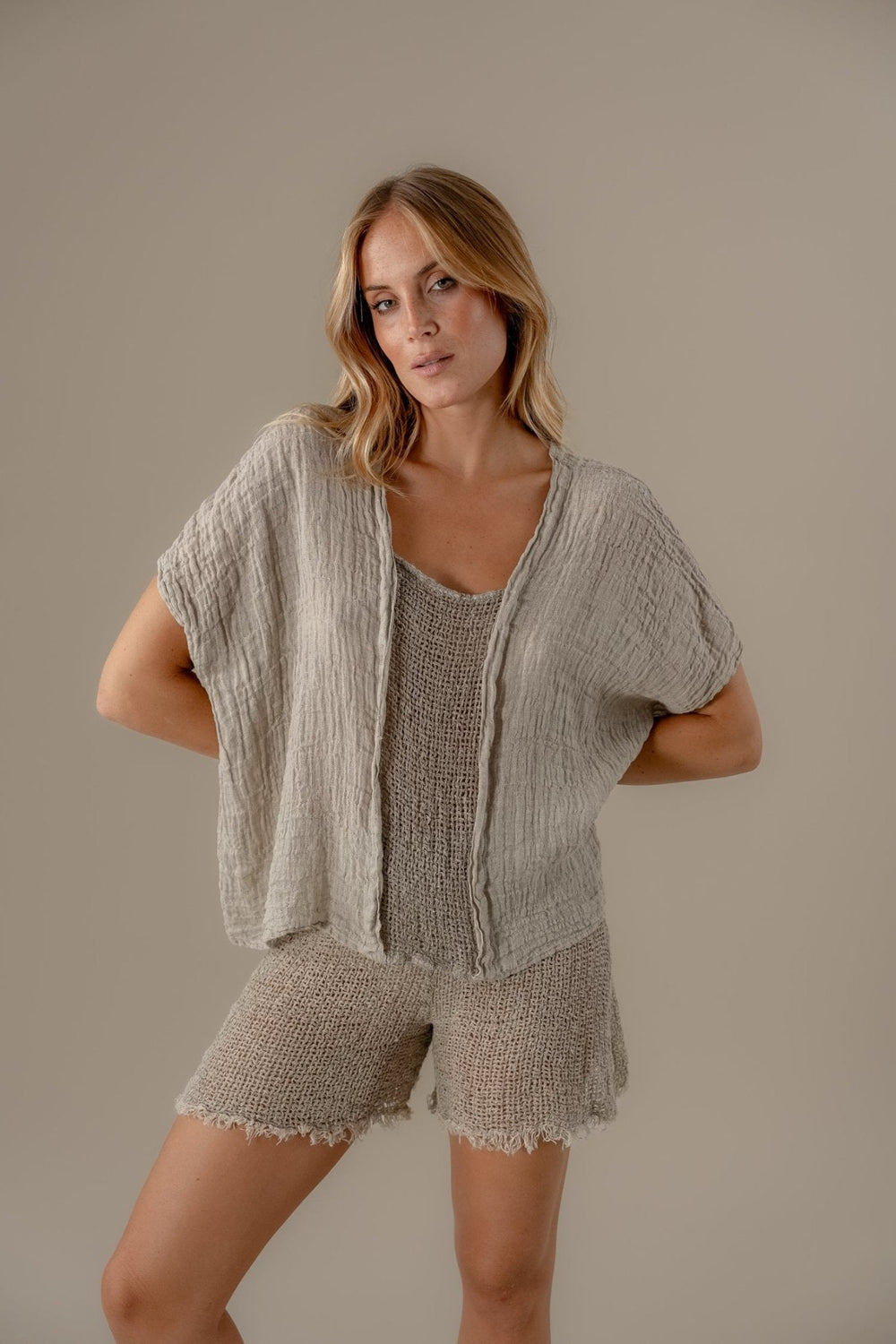 TOP SFINGE - Garzata - La Casa by Importante