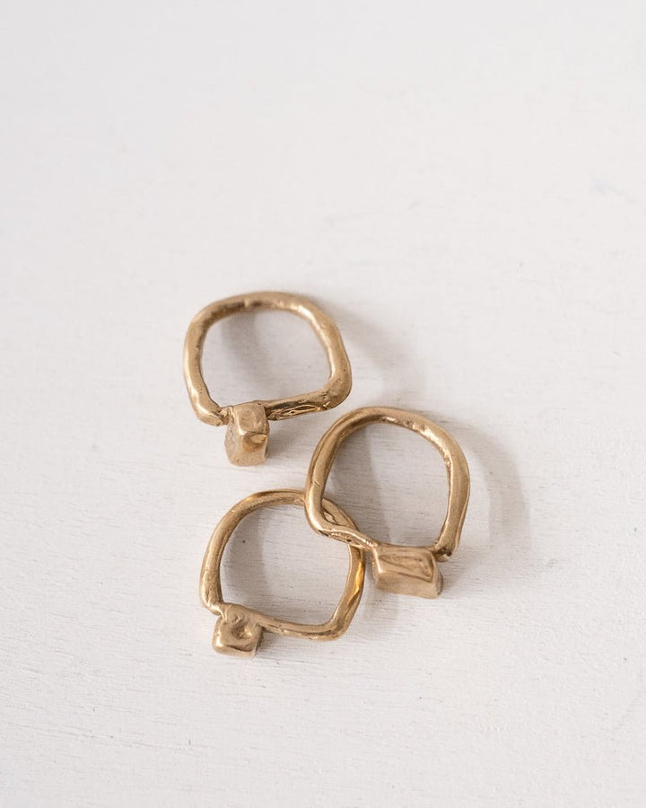 TRILOGIA RING - La Casa by Importante