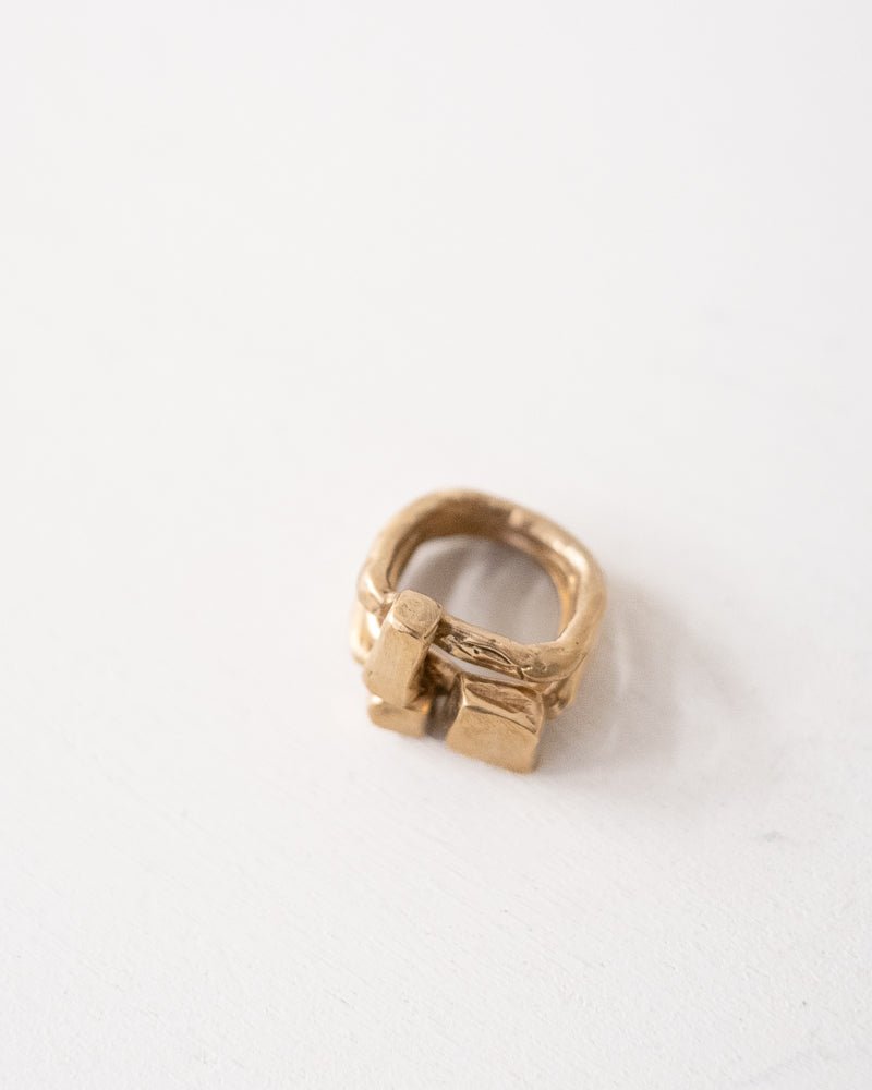TRILOGIA RING - La Casa by Importante