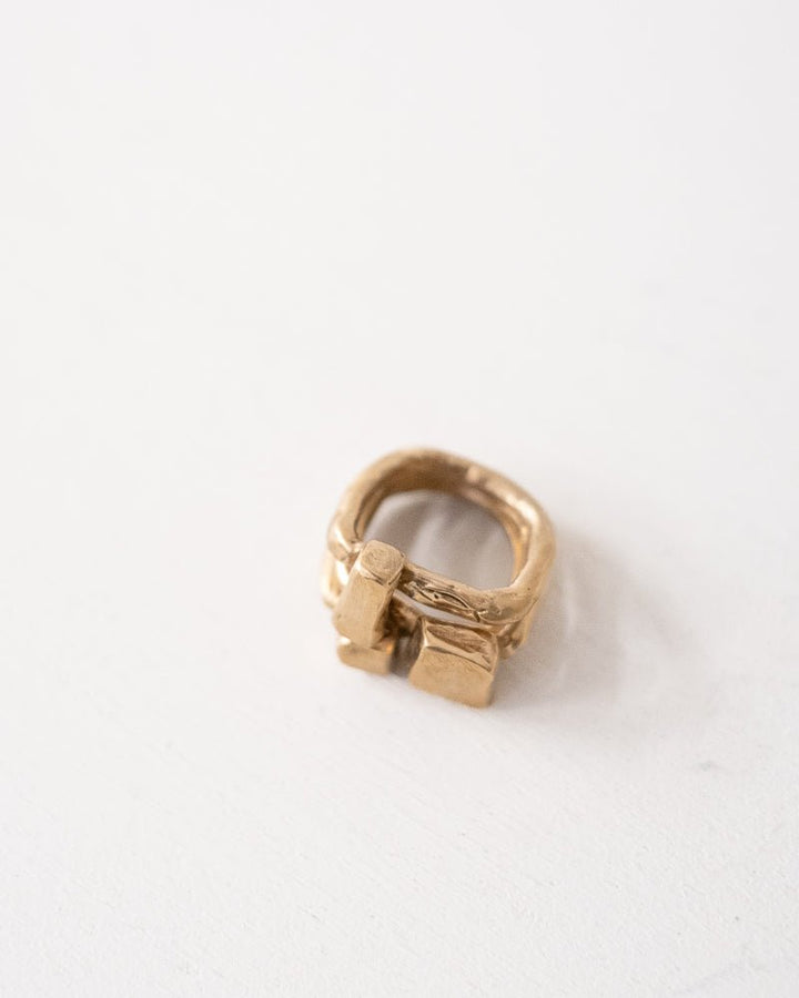 TRILOGIA RING - La Casa by Importante