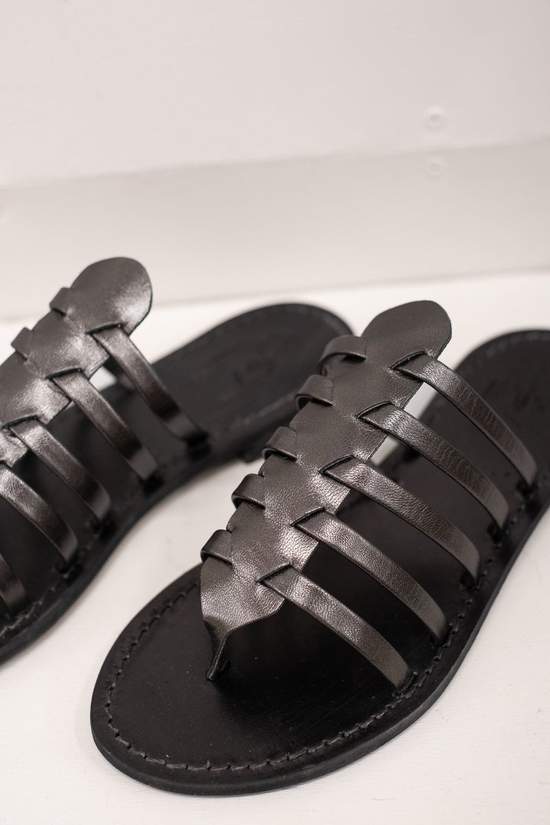 TULUM SANDALS - La Casa by Importante