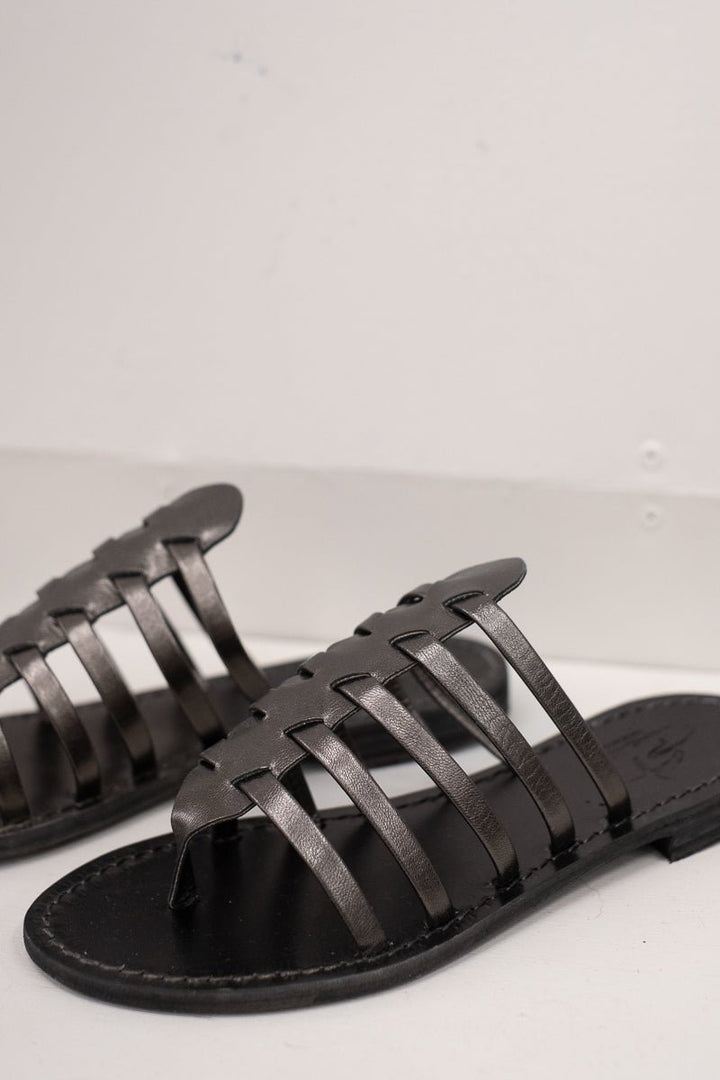 TULUM SANDALS - La Casa by Importante