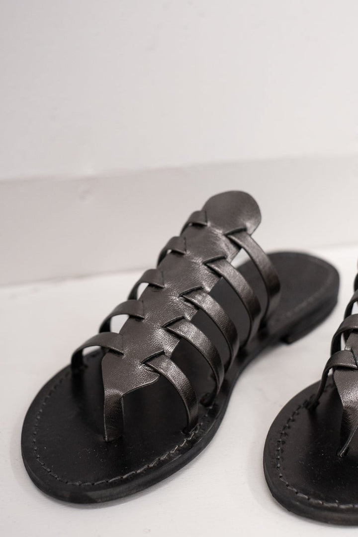 TULUM SANDALS - La Casa by Importante