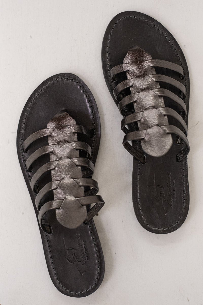 TULUM SANDALS - La Casa by Importante